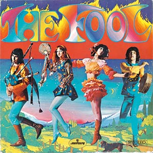 The Fool album