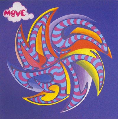 The Move album